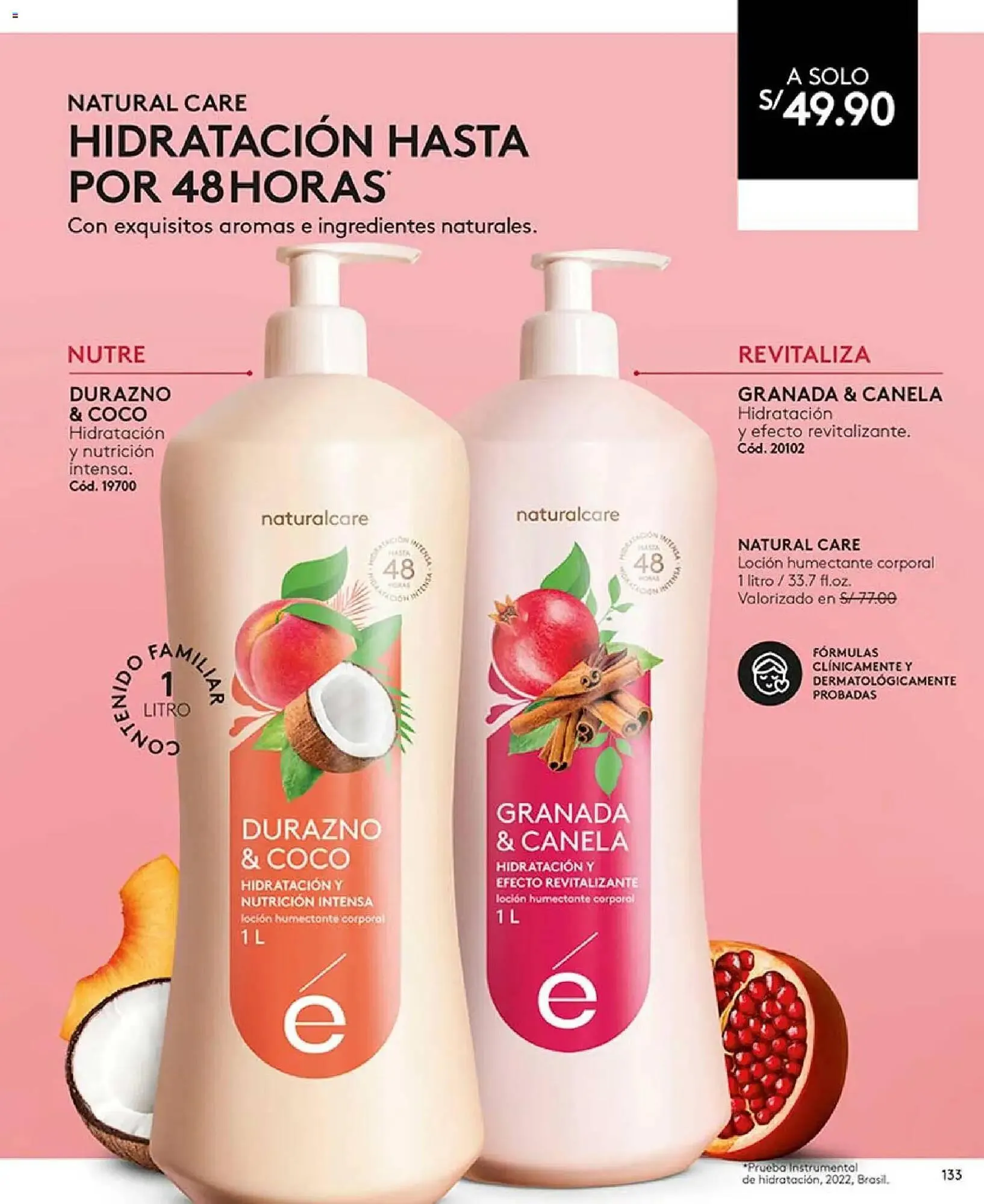Catalogo de Catálogo Ésika 16 de mayo al 12 de junio 2026 - Pag 147