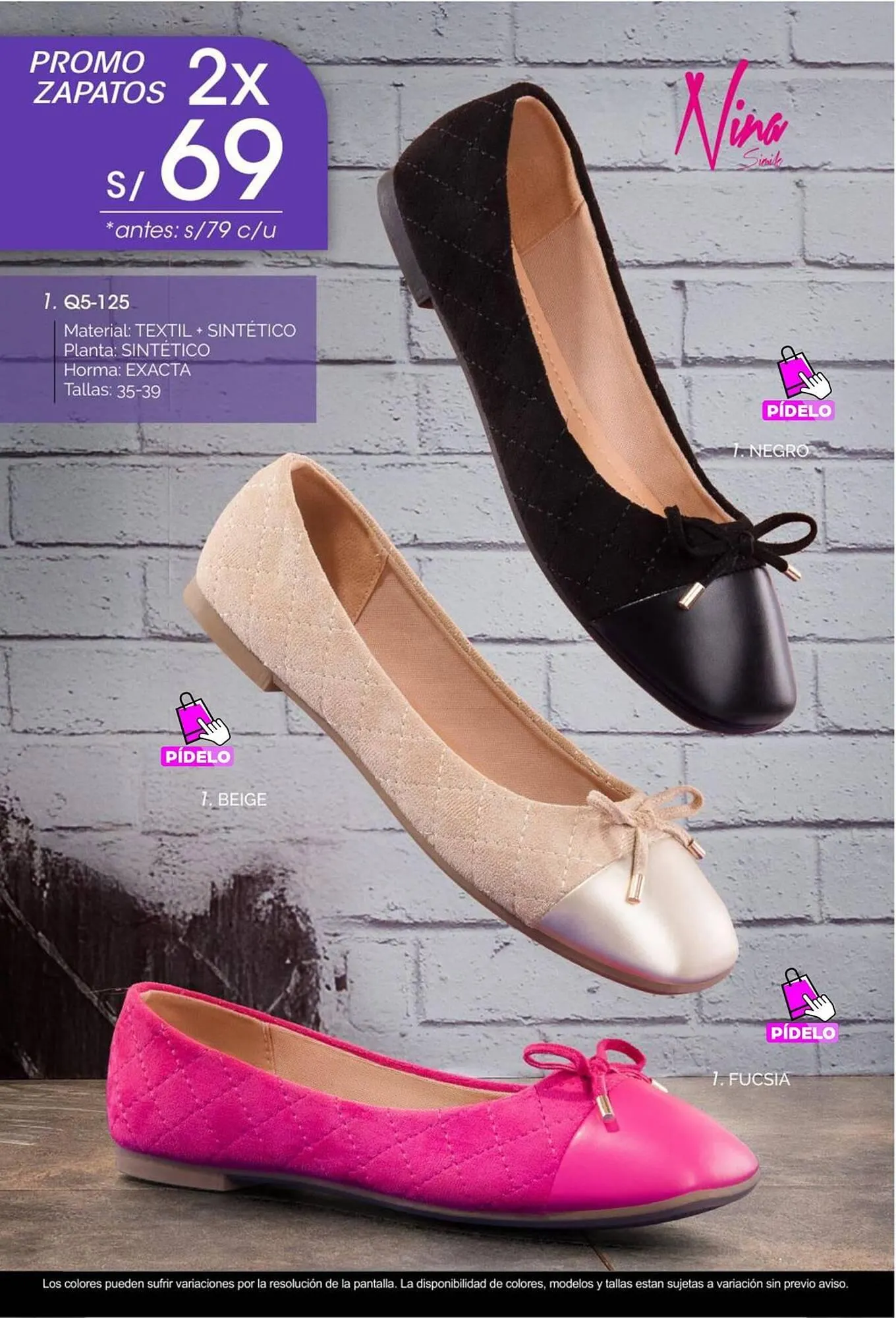 Catalogo de Catálogo Sokso 25 de agosto al 14 de setiembre 2025 - Pag 72