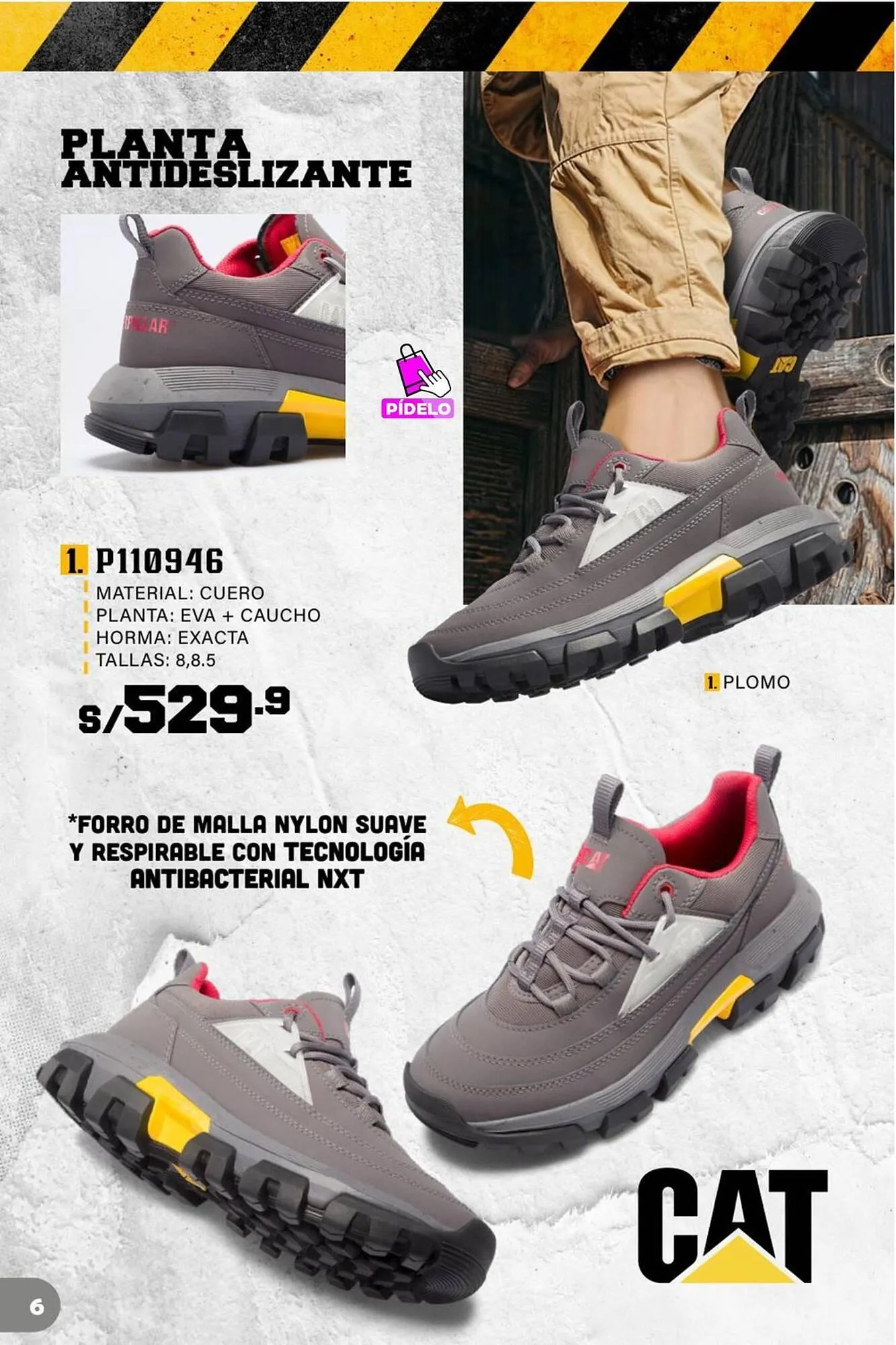 Catalogo de Catálogo Sokso 28 de octubre al 10 de noviembre 2024 - Pag 6