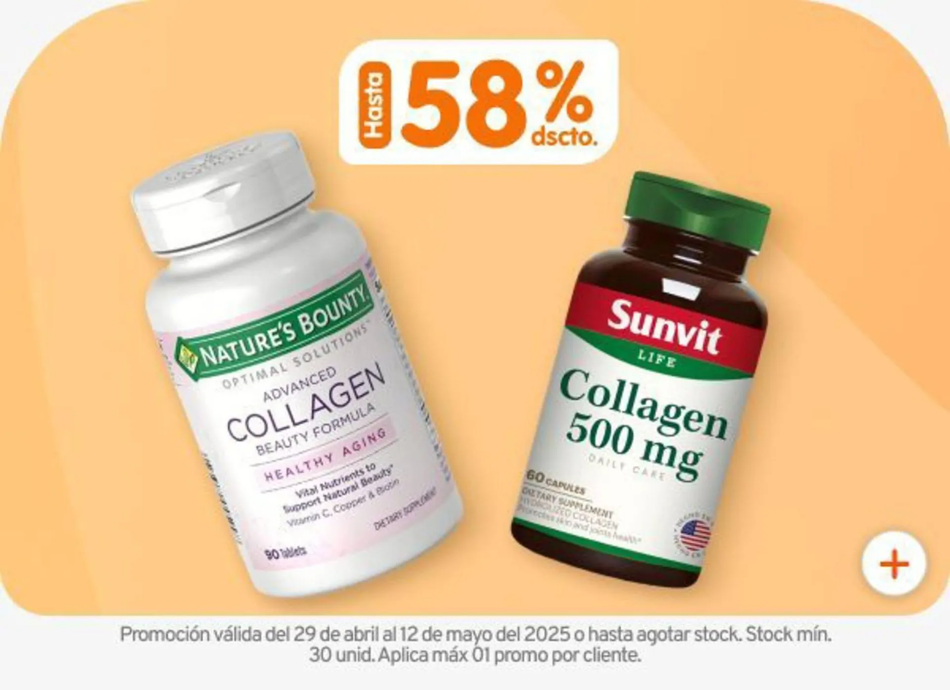 Catalogo de Catálogo Mifarma 7 de mayo al 12 de mayo 2025 - Pag 2