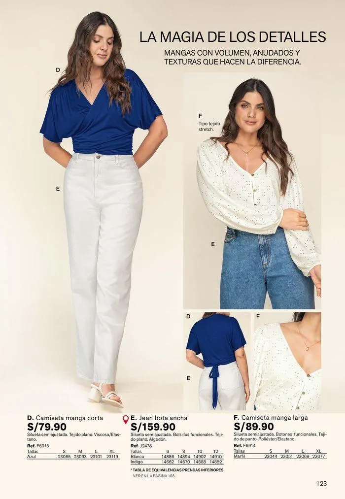 Catalogo de Papá mi persona favorita 14 de junio al 30 de junio 2024 - Pag 123