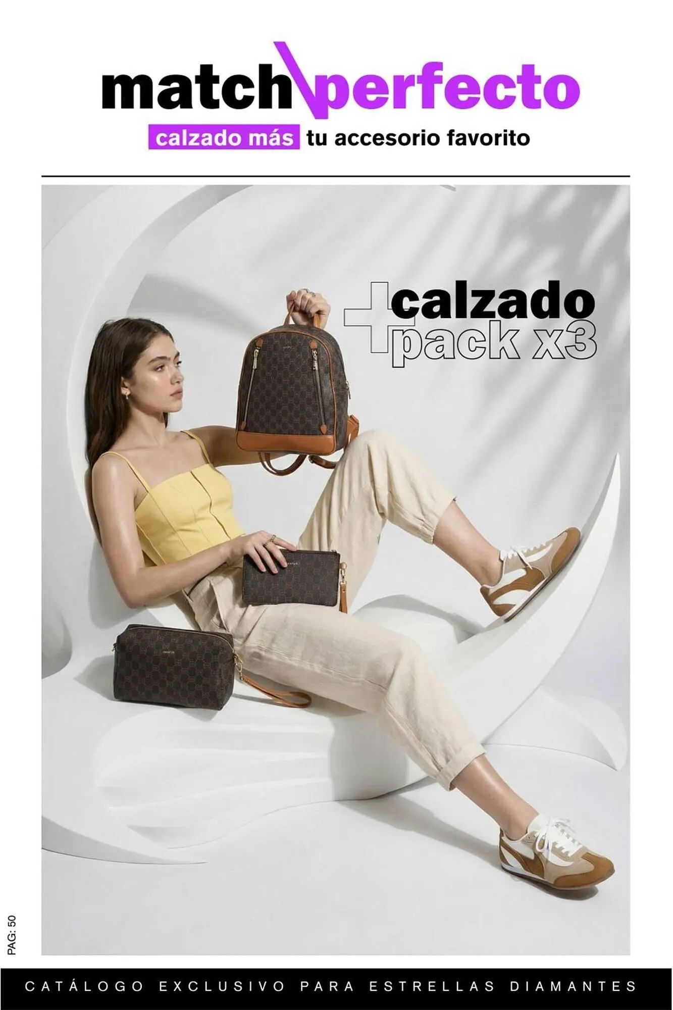 Catalogo de Catálogo Sokso 18 de febrero al 1 de marzo 2026 - Pag 50