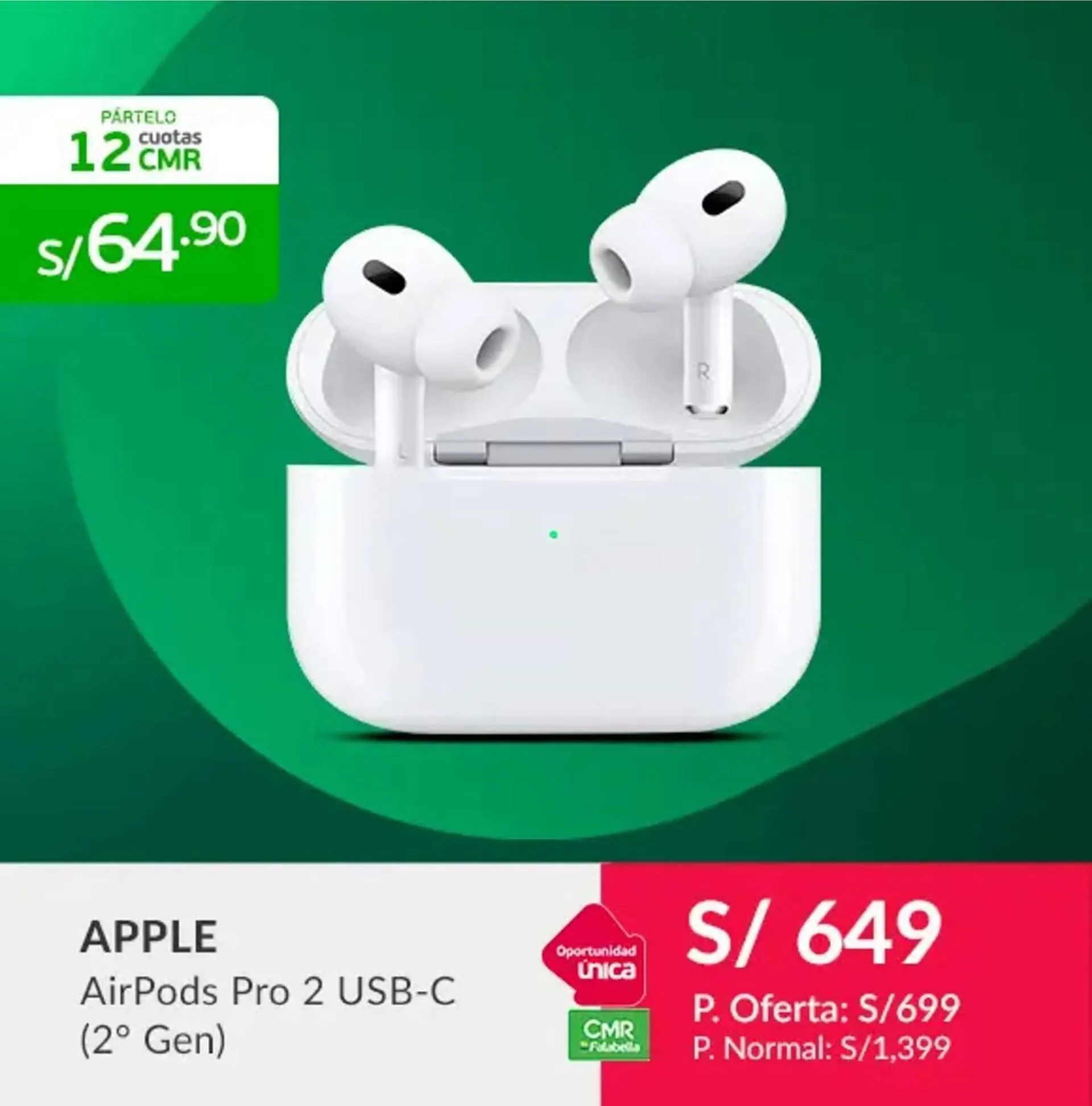 Catalogo de Catálogo Falabella 3 de noviembre al 20 de noviembre 2025 - Pag 2