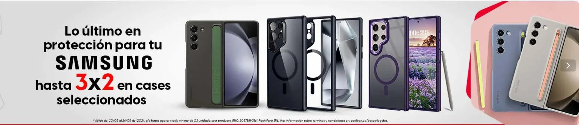 Catalogo de El mejor aliado para tu día a día 20 de mayo al 26 de mayo 2024 - Pag 2