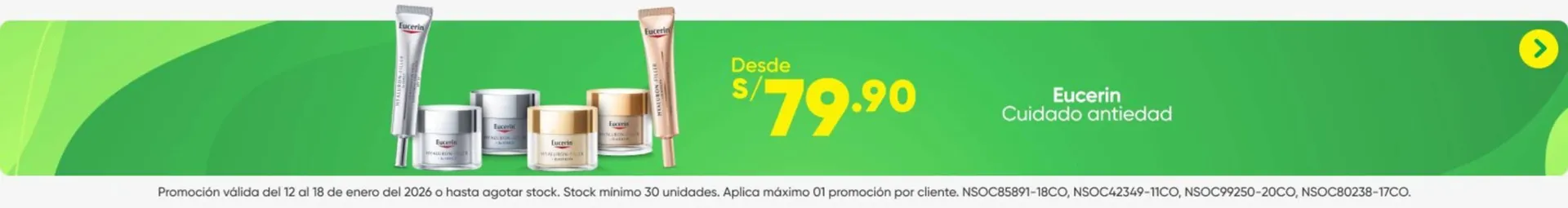 Catalogo de Catálogo InkaFarma 12 de enero al 18 de enero 2026 - Pag 5