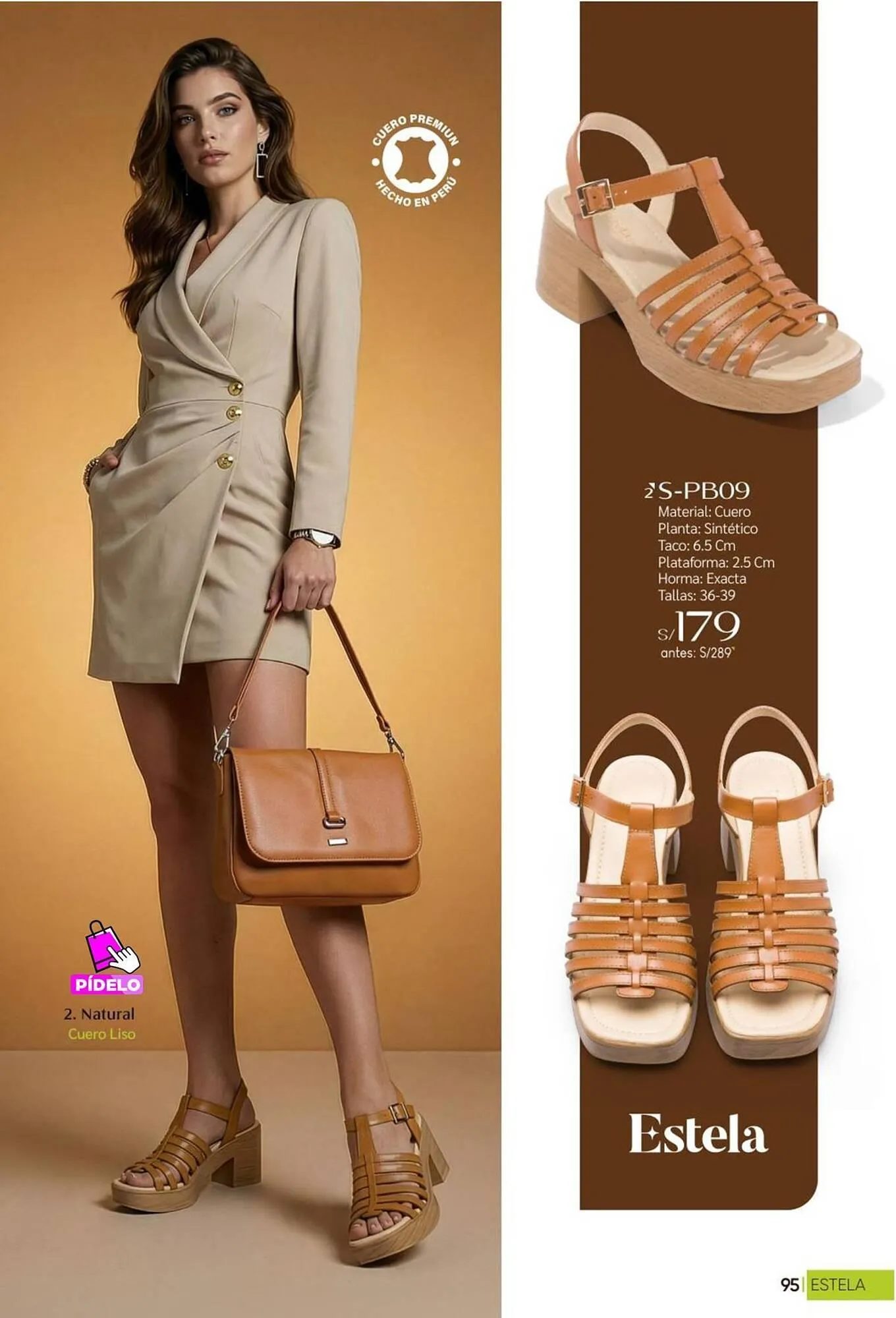 Catalogo de Catálogo Sokso 6 de abril al 3 de mayo 2026 - Pag 95