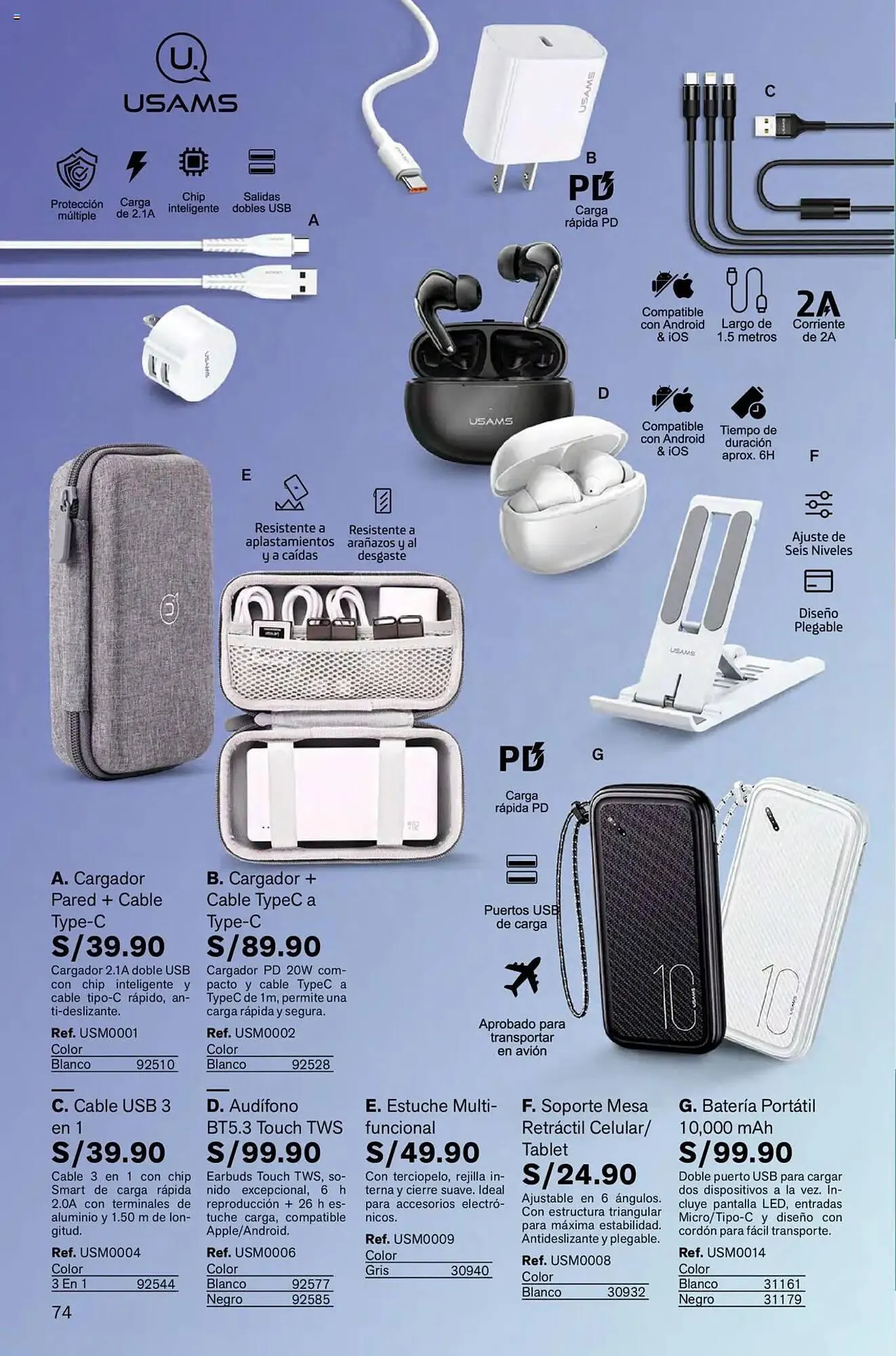 Catalogo de Catálogo Leonisa 1 de octubre al 17 de noviembre 2025 - Pag 74