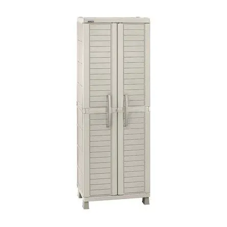 Armario alto Barú Taupe Rimax