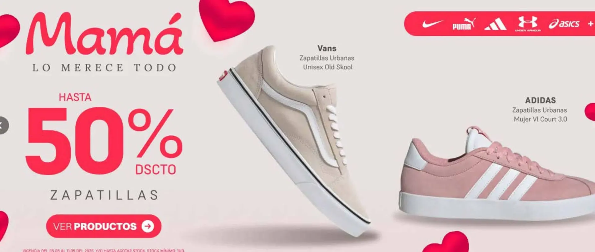 Catalogo de Catálogo Platanitos 7 de mayo al 11 de mayo 2025 - Pag 1