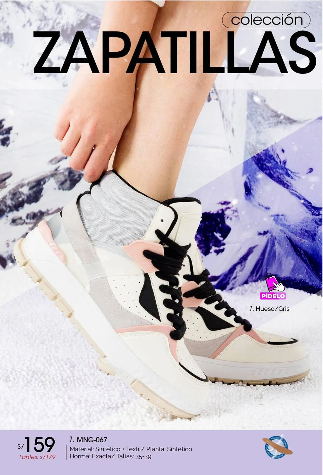 Catalogo de Catálogo Sokso 1 de agosto al 31 de agosto 2025 - Pag 70