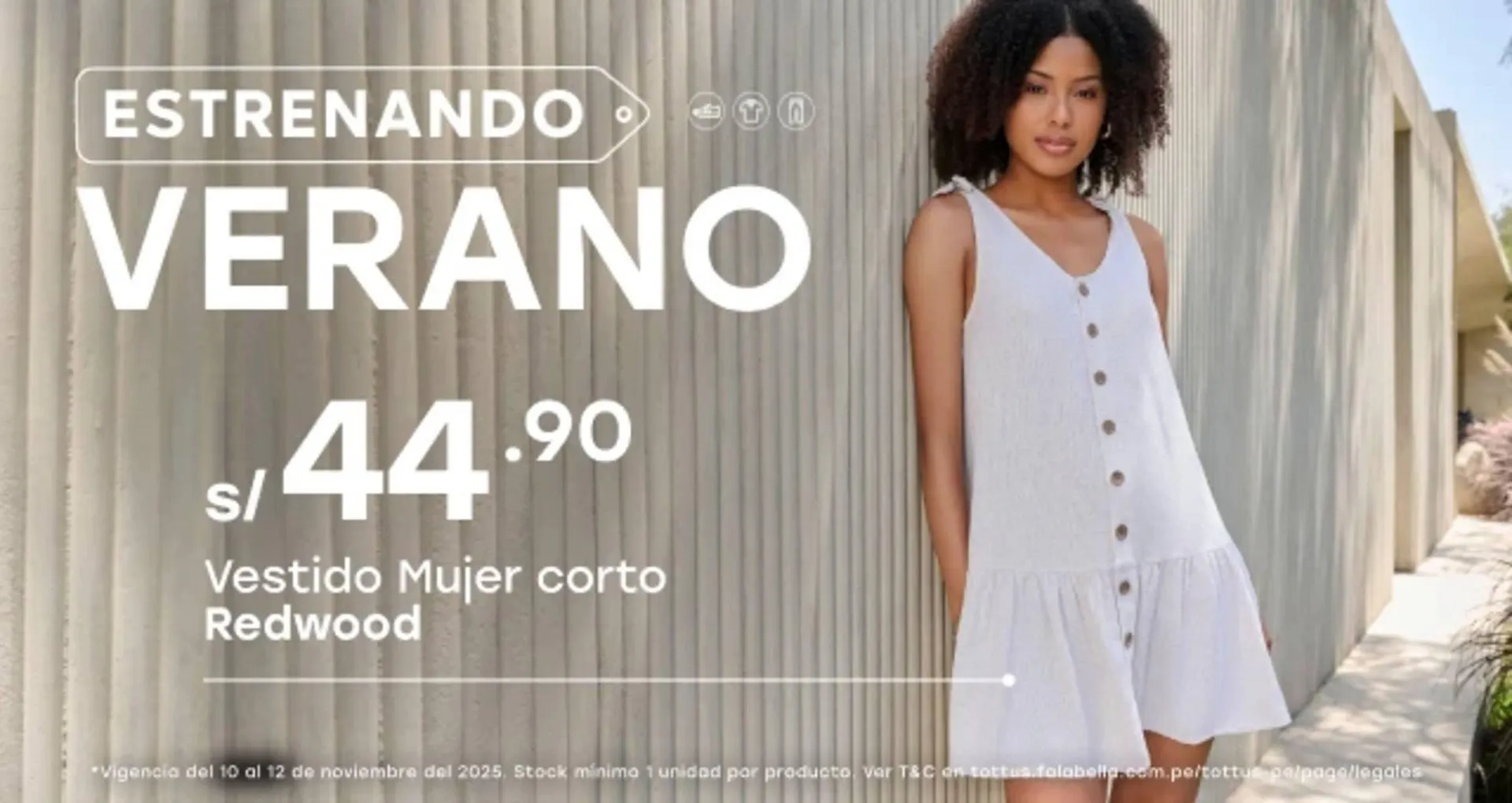 Catalogo de Catálogo Tottus 10 de noviembre al 12 de noviembre 2025 - Pag 6