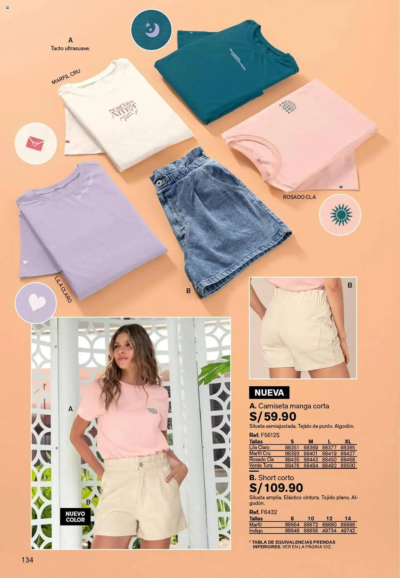 Catalogo de Catálogo Leonisa 26 de diciembre al 14 de enero 2025 - Pag 414