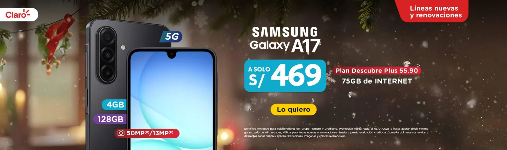 Catalogo de Catálogo Sitel 11 de diciembre al 5 de enero 2026 - Pag 2