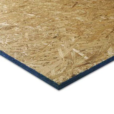 Tablero Osb fenólico 18mm 1.22x2.44 metros