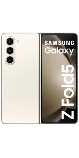 Samsung Z Fold 5 256GB 5G Crema