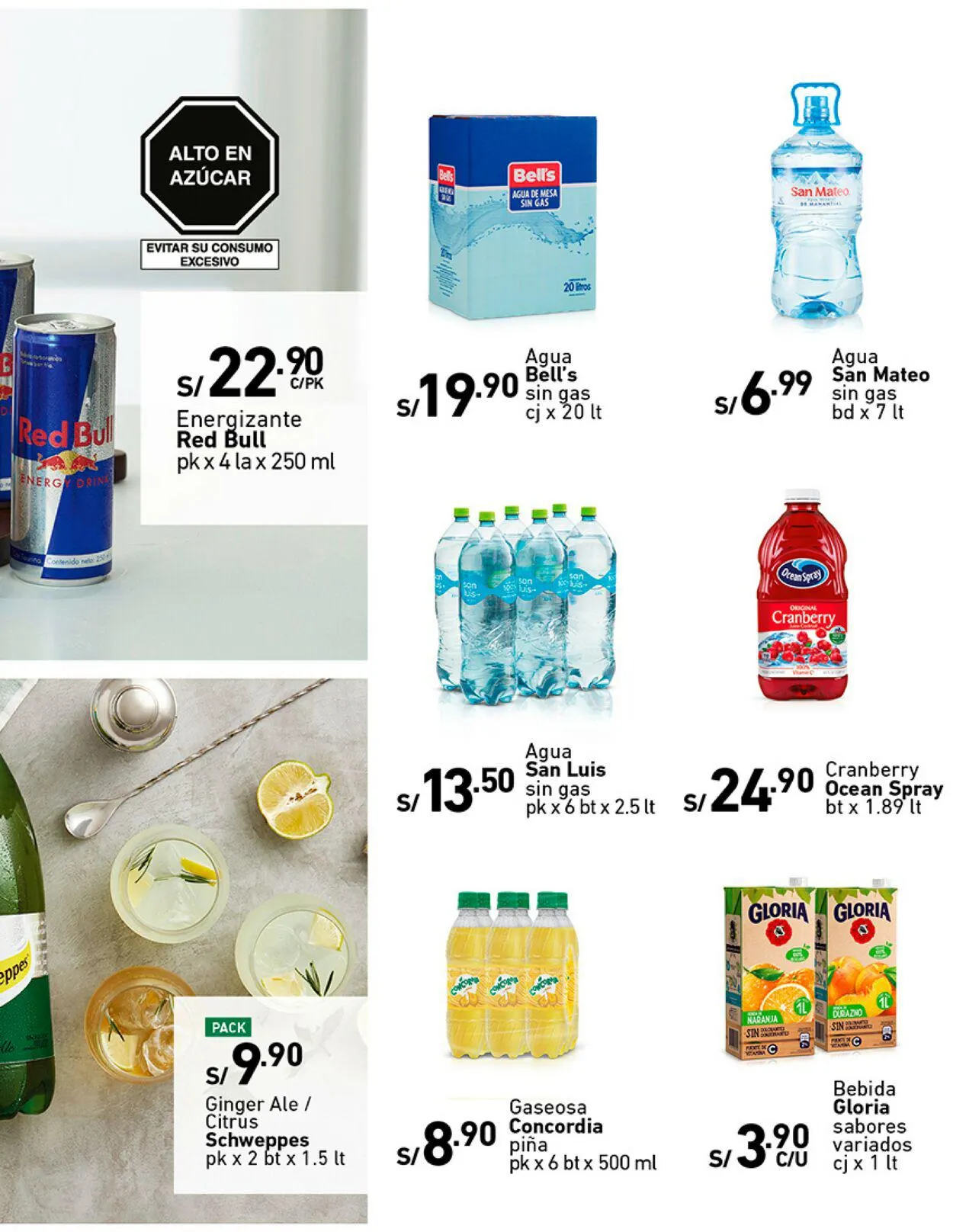 Catalogo de Vivanda 25 de diciembre al 1 de enero 2024 - Pag 51