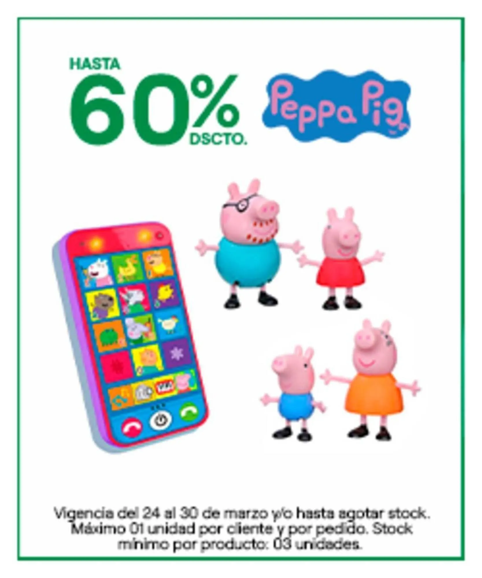 Catalogo de Catálogo Tai Loy 25 de marzo al 30 de marzo 2025 - Pag 3