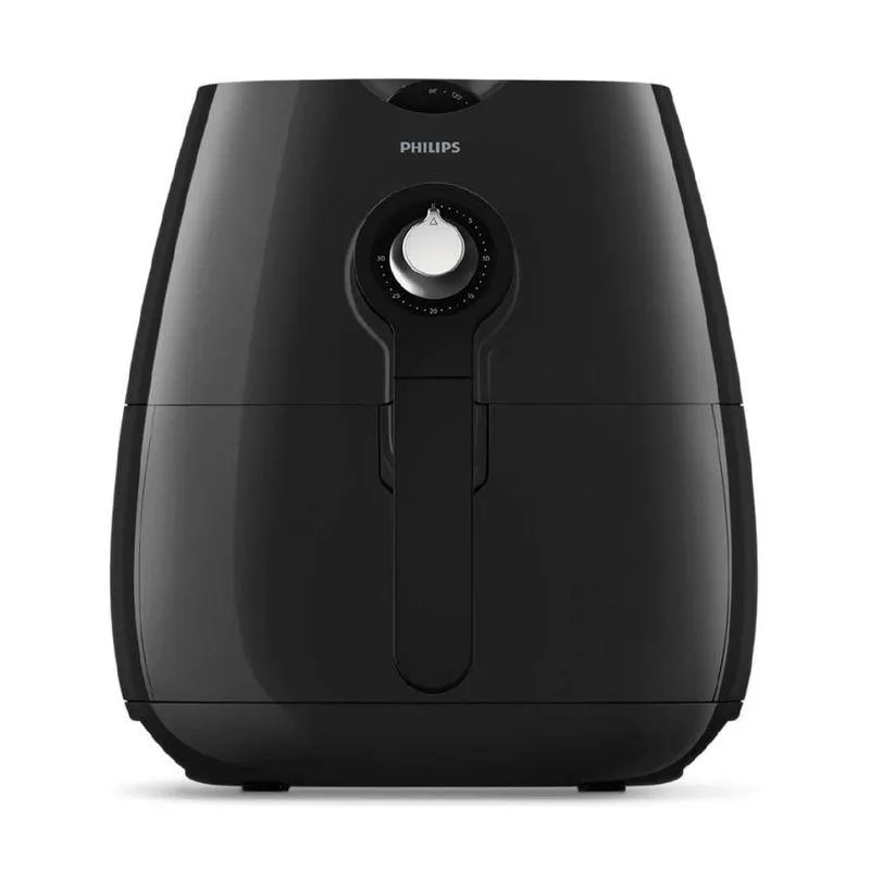 Philips Freidora de Aire 1425W TurboStar HD9218 0.8 lt