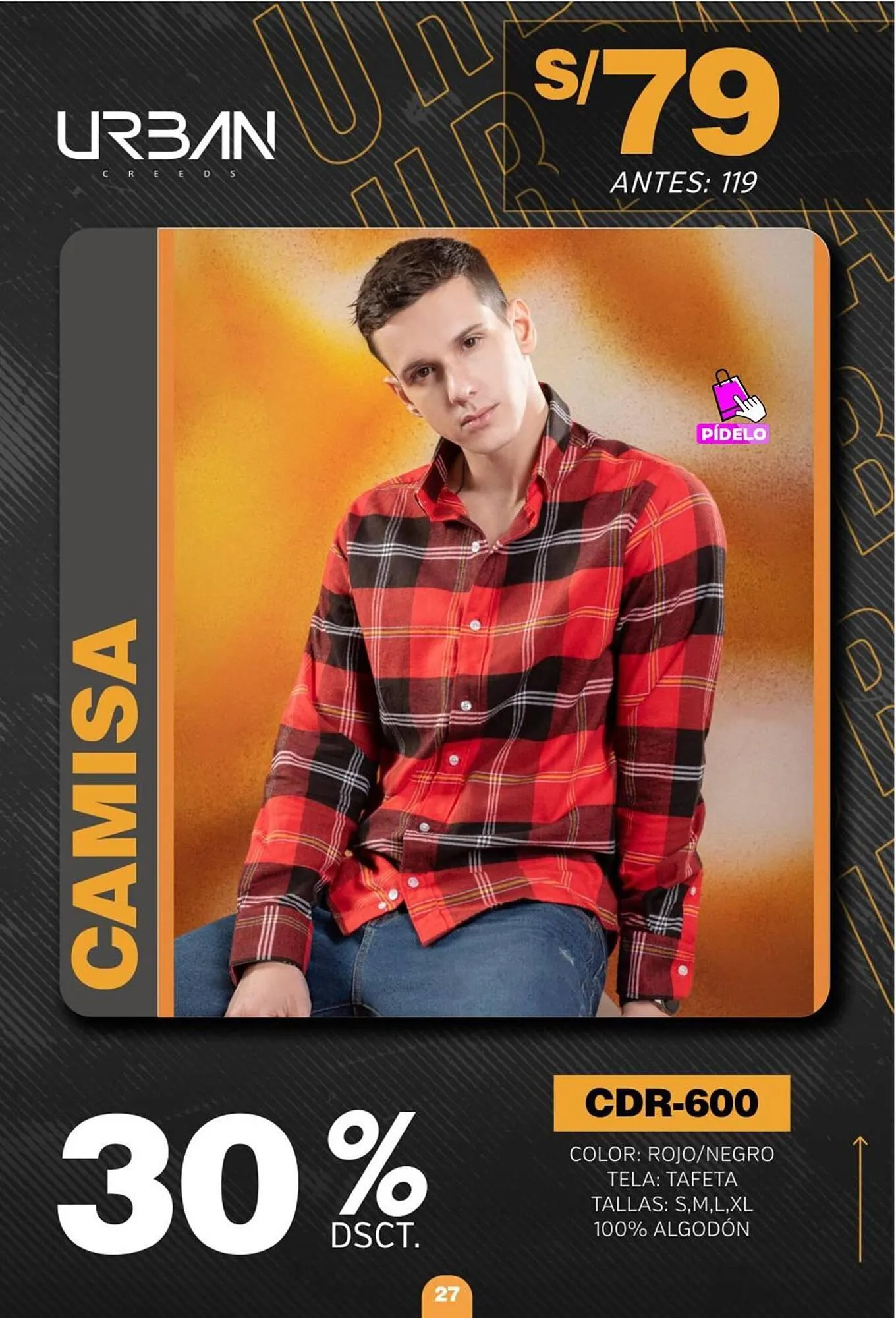 Catalogo de Catálogo Sokso 8 de mayo al 18 de mayo 2025 - Pag 27