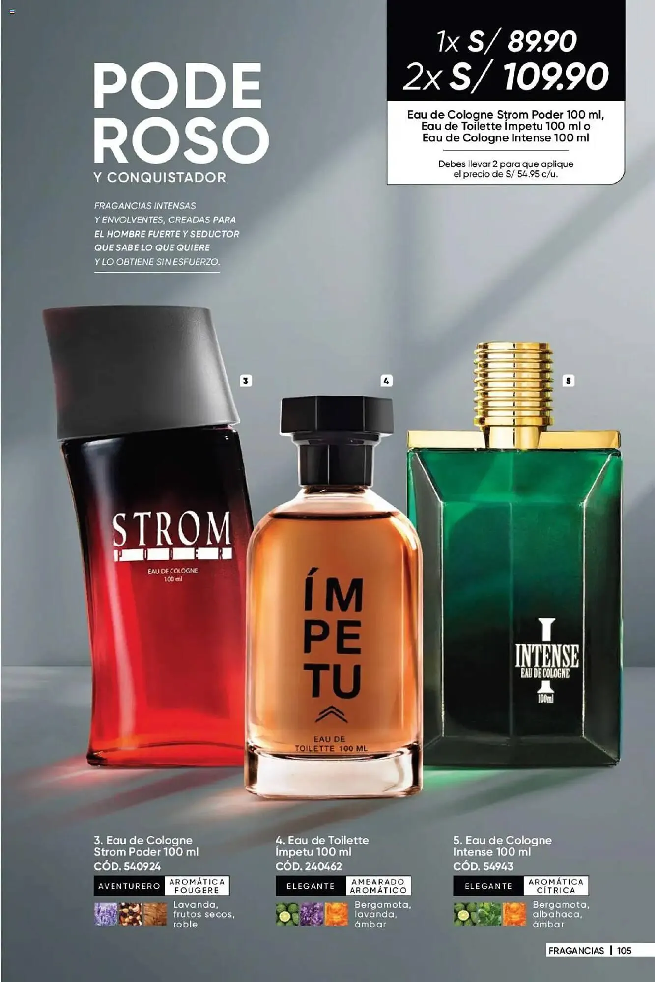 Catalogo de Catálogo Dupree 27 de marzo al 13 de abril 2025 - Pag 106