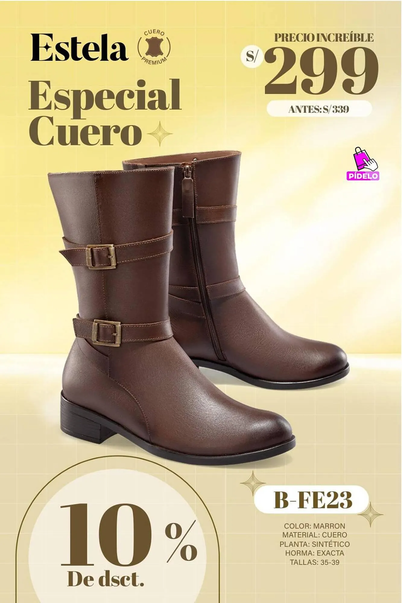 Catalogo de Catálogo Sokso 20 de abril al 26 de abril 2026 - Pag 53