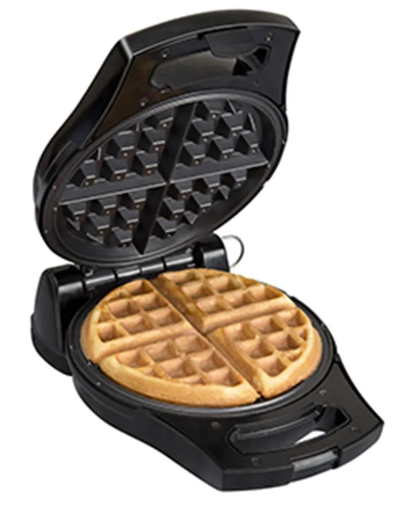 Waffle Maker 800W Blanik BWM032