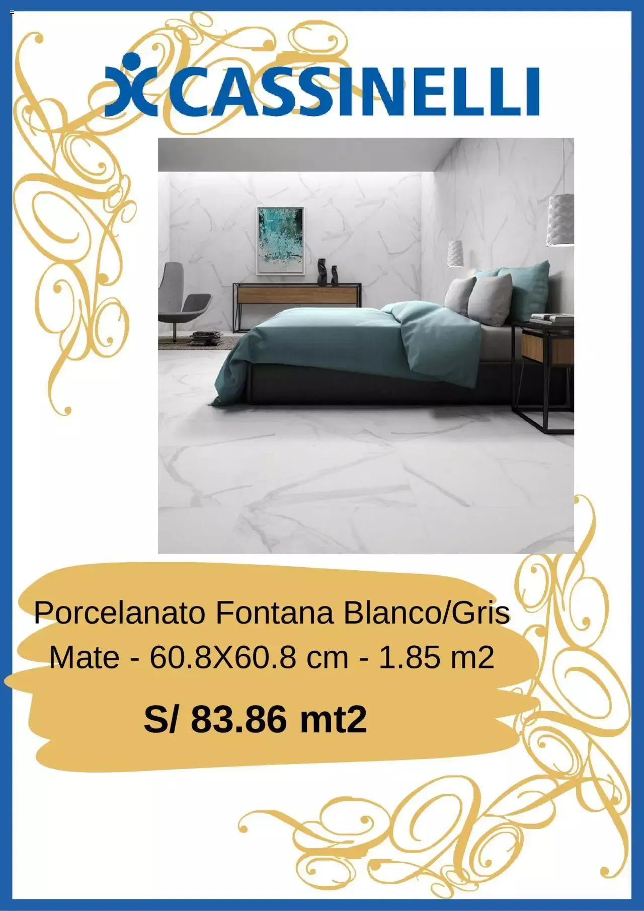 Catalogo de Cassinelli - Black Friday 23 de noviembre al 26 de noviembre 2023 - Pag 5