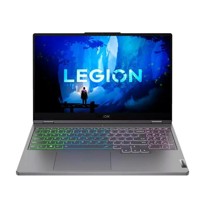 Laptop Lenovo 15.6" Legion 5i Intel Core 16GB