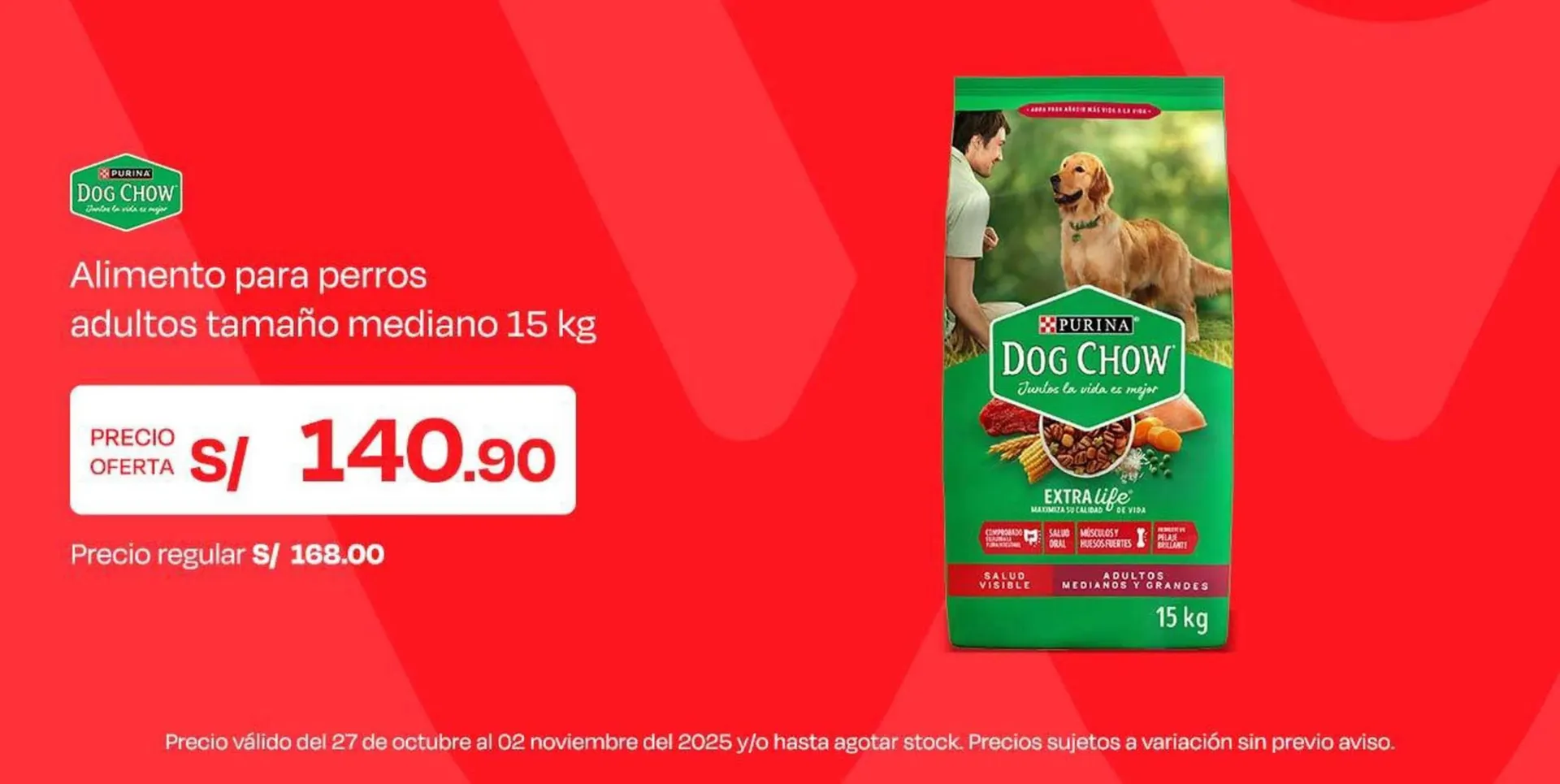 Catalogo de Catálogo Wong 24 de octubre al 7 de noviembre 2025 - Pag 5