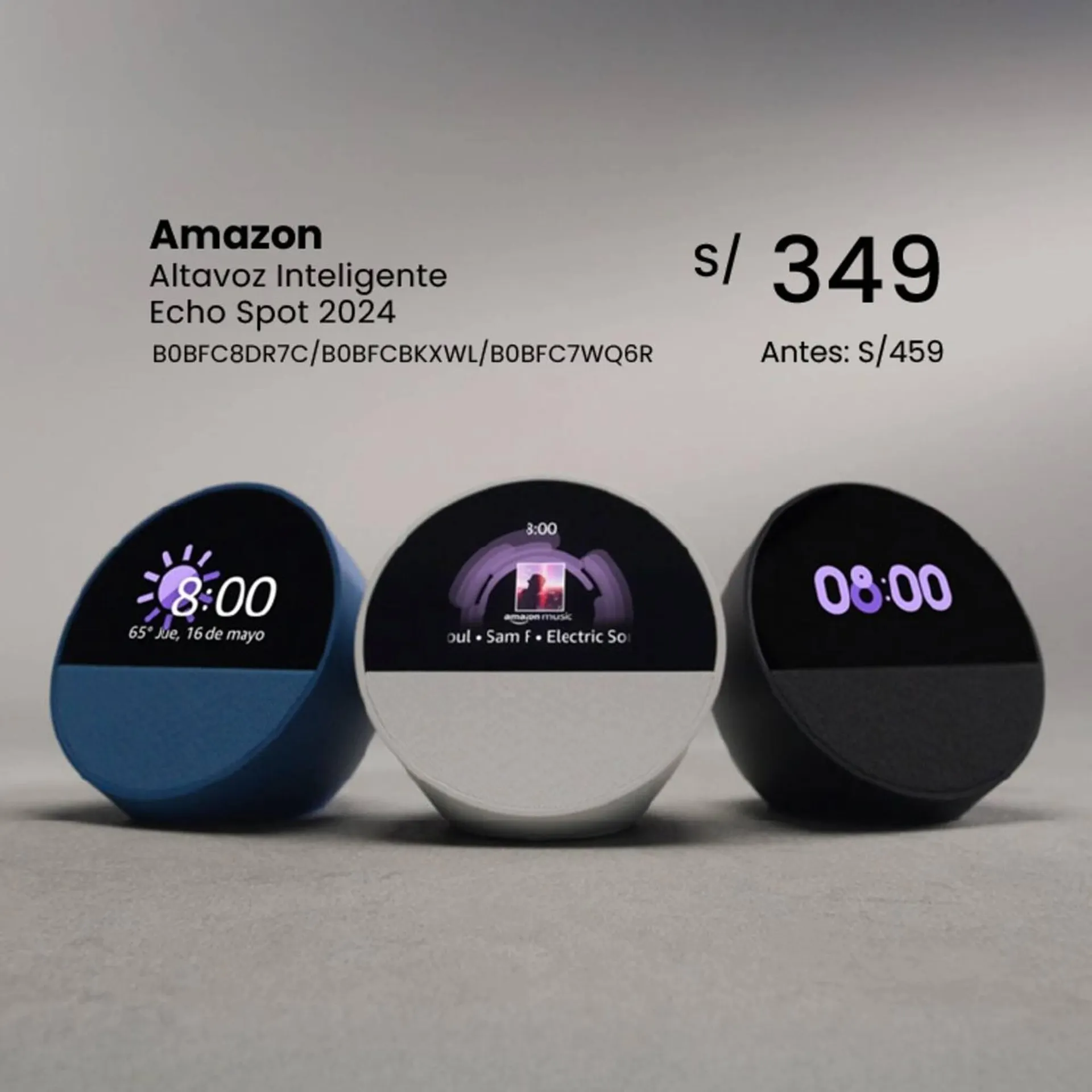 Catalogo de Catálogo Tiendas EFE 17 de octubre al 31 de octubre 2025 - Pag 6