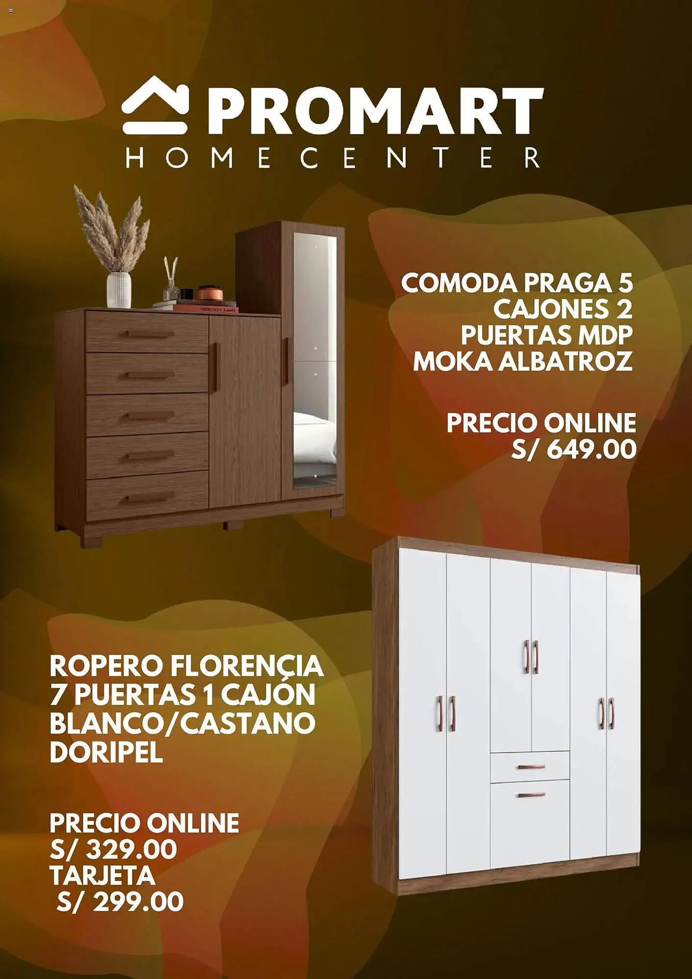 Catalogo de Catálogo Promart 4 de marzo al 4 de abril 2026 - Pag 2