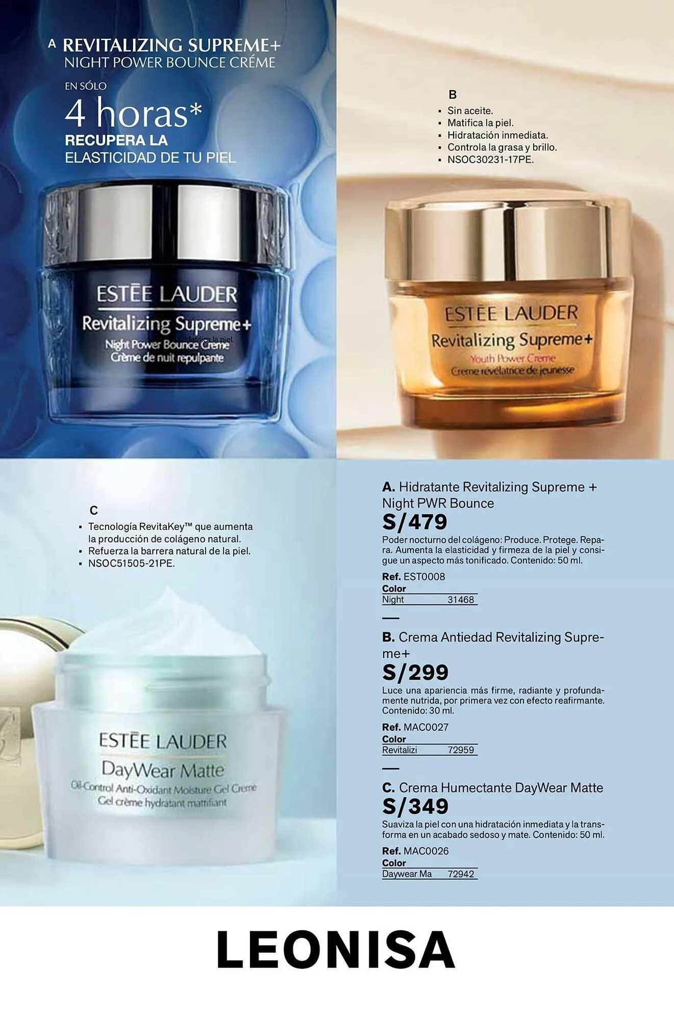 Catalogo de Catálogo Leonisa 1 de febrero al 31 de marzo 2026 - Pag 18