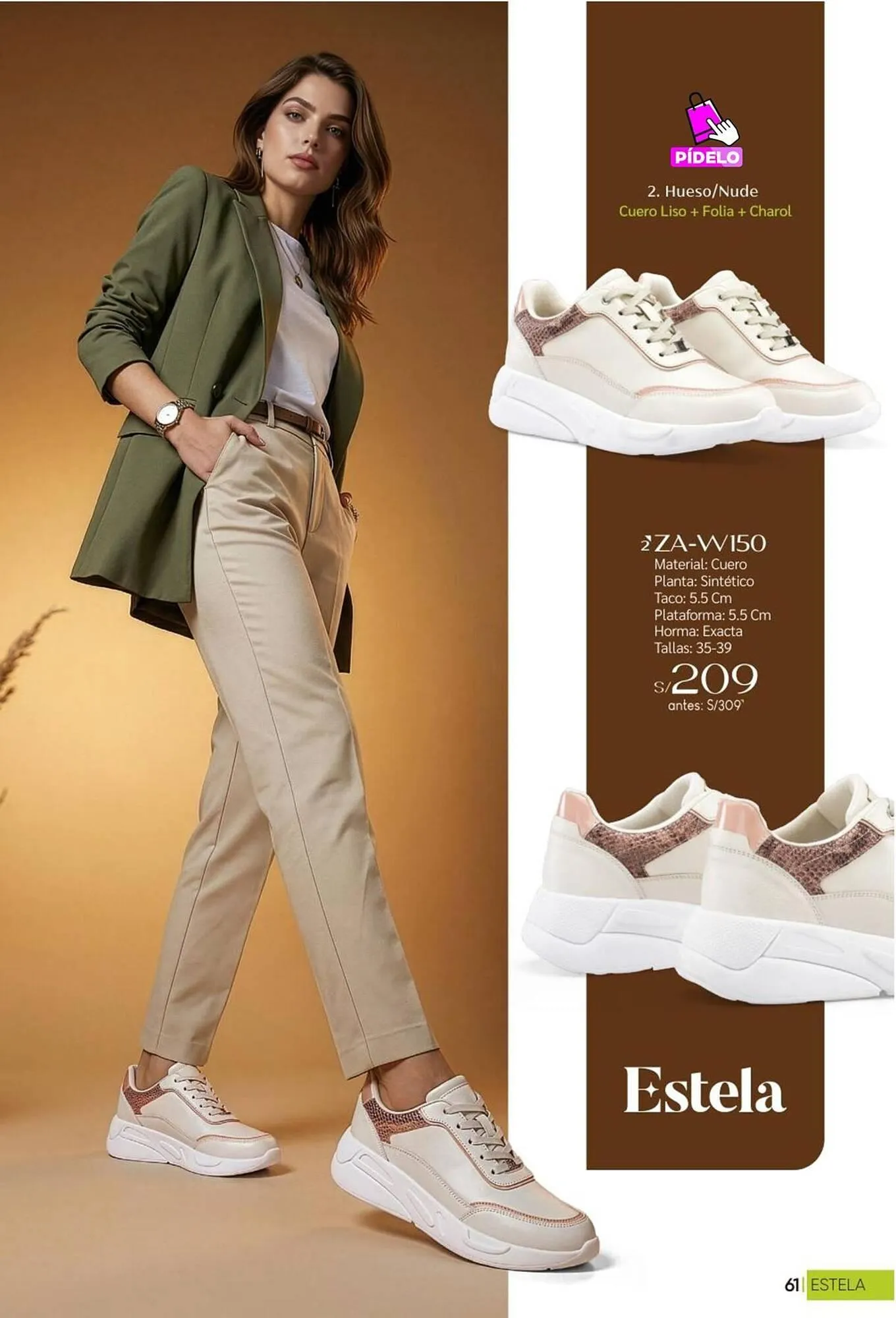 Catalogo de Catálogo Sokso 6 de abril al 3 de mayo 2026 - Pag 61