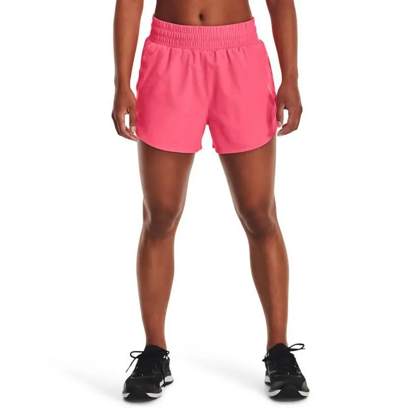 Short Deportivo Mujer Under Armour Flex Woven 3
