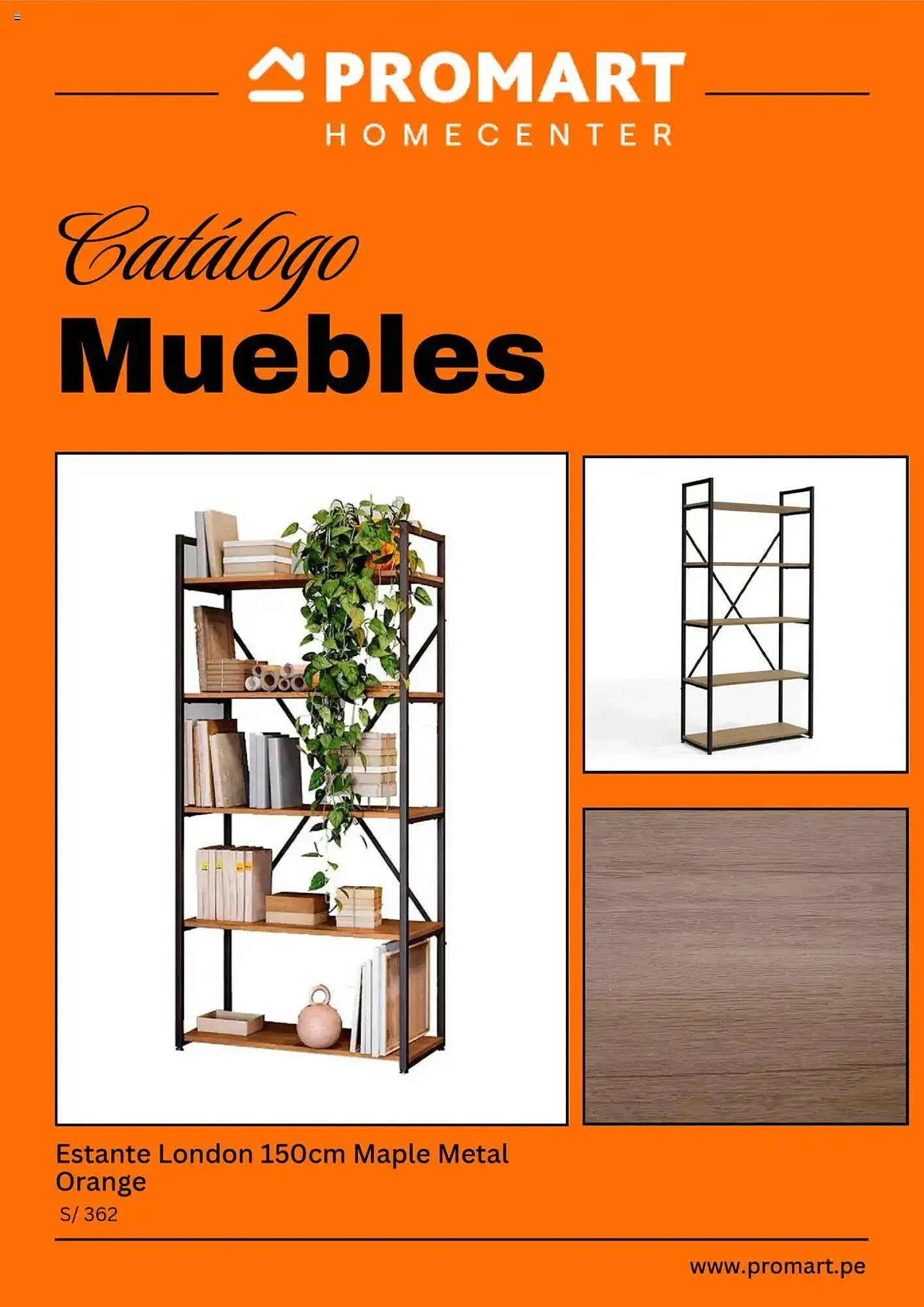 Catalogo de Catálogo Promart 27 de junio al 28 de julio 2025 - Pag 4