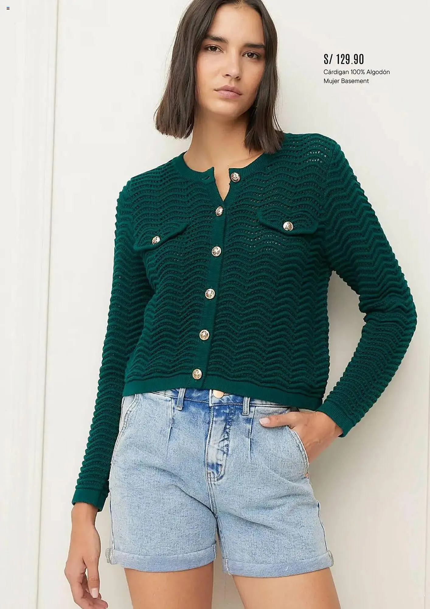 Catalogo de Catálogo Falabella 1 de marzo al 31 de marzo 2025 - Pag 7