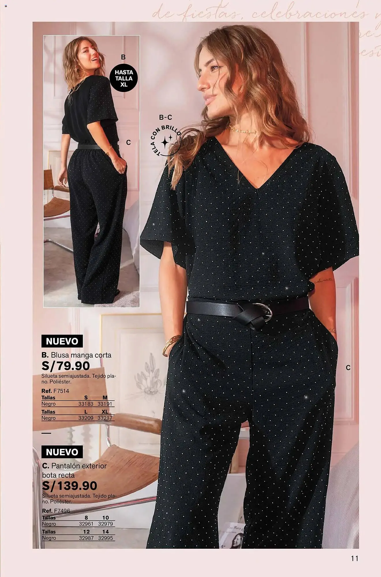 Catalogo de Catálogo Leonisa 13 de noviembre al 5 de diciembre 2025 - Pag 11