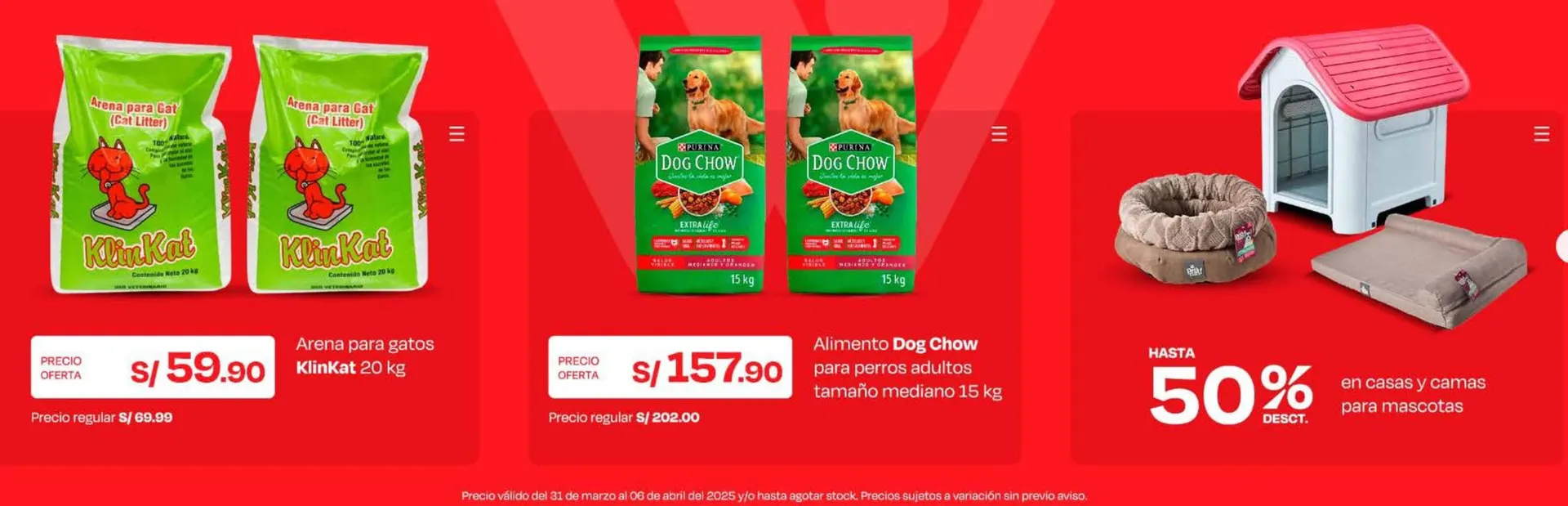 Catalogo de Catálogo Wong 1 de abril al 5 de abril 2025 - Pag 8