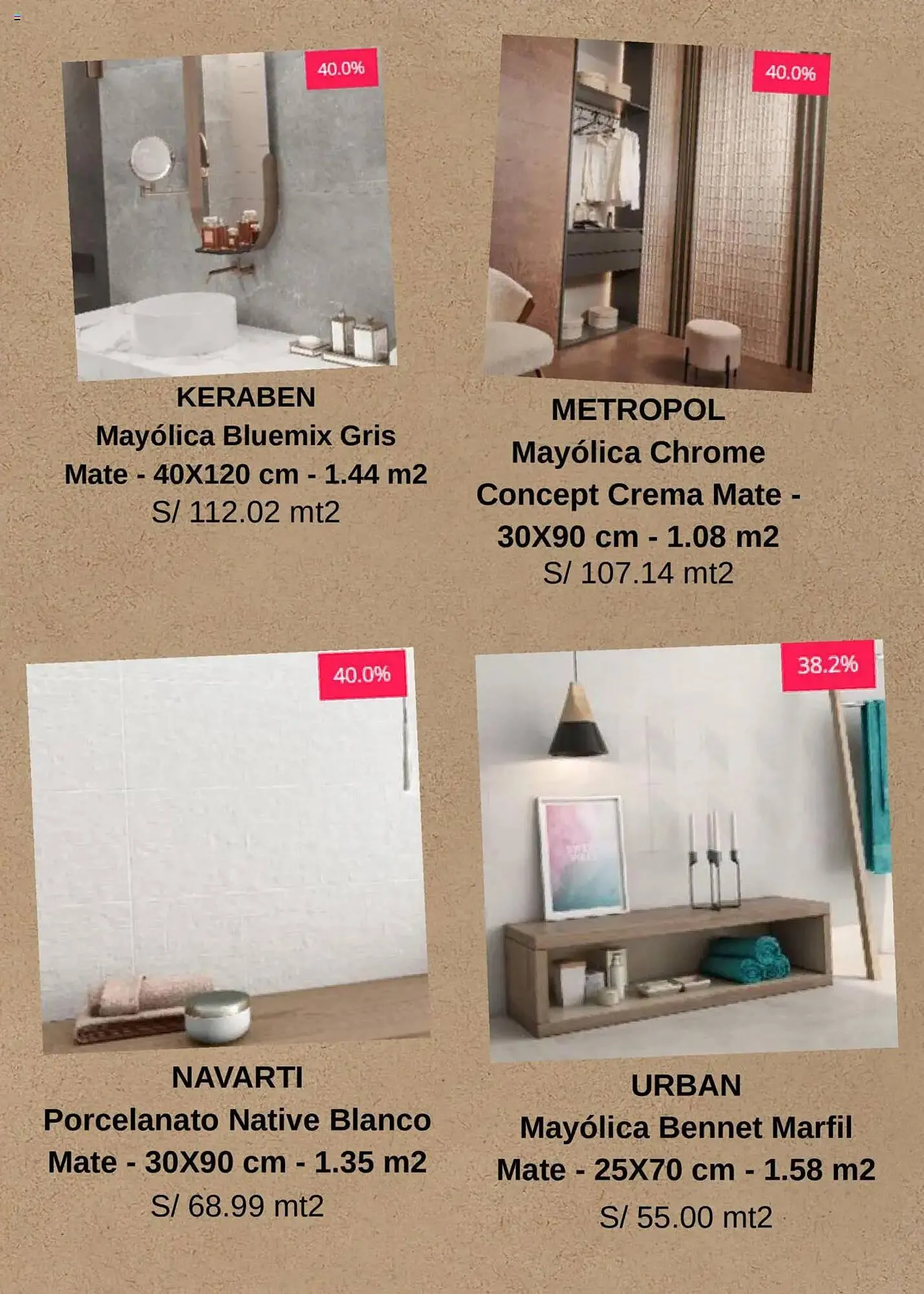 Catalogo de Catálogo Cassinelli 1 de abril al 1 de mayo 2025 - Pag 5