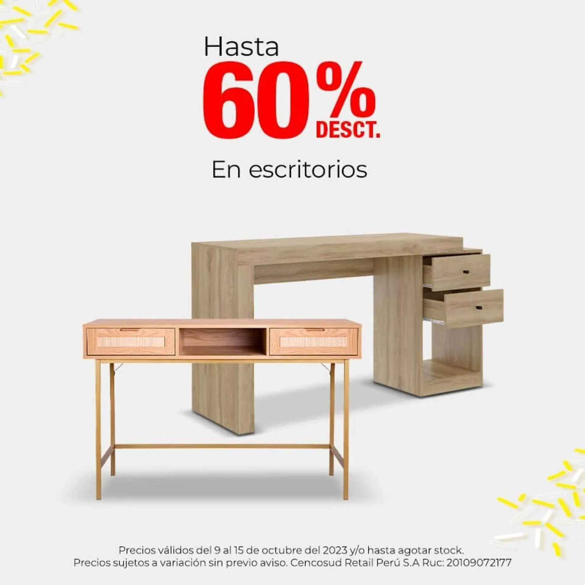 Catalogo de Catálogo Metro 21 de octubre al 4 de noviembre 2025 - Pag 56