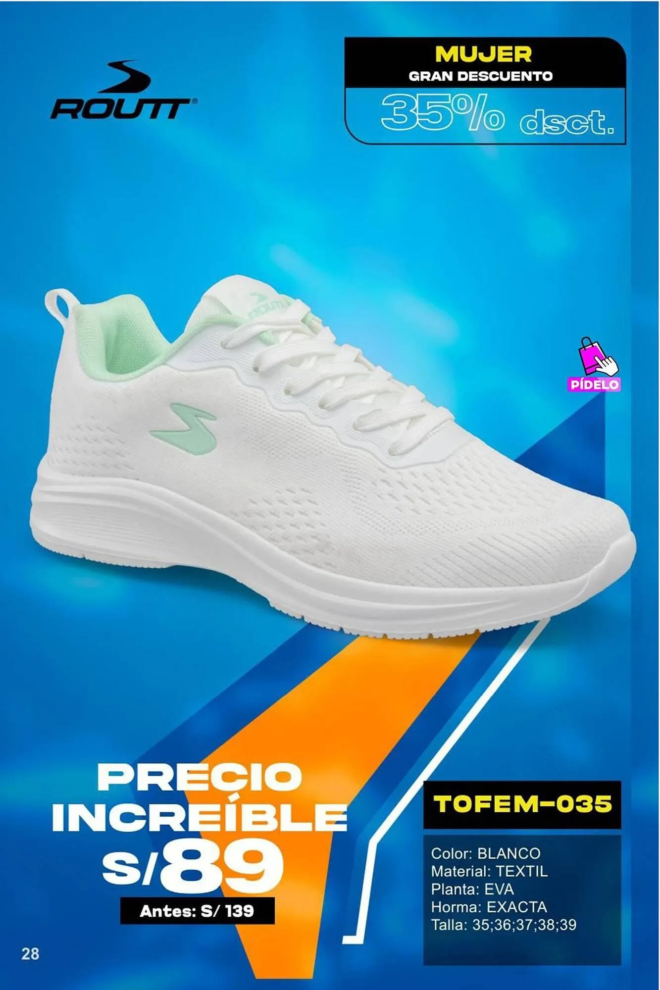 Catalogo de Catálogo Sokso 26 de enero al 1 de febrero 2026 - Pag 28