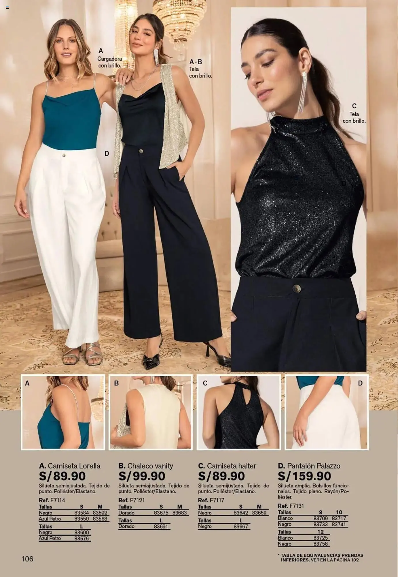 Catalogo de Catálogo Leonisa 26 de diciembre al 14 de enero 2025 - Pag 386