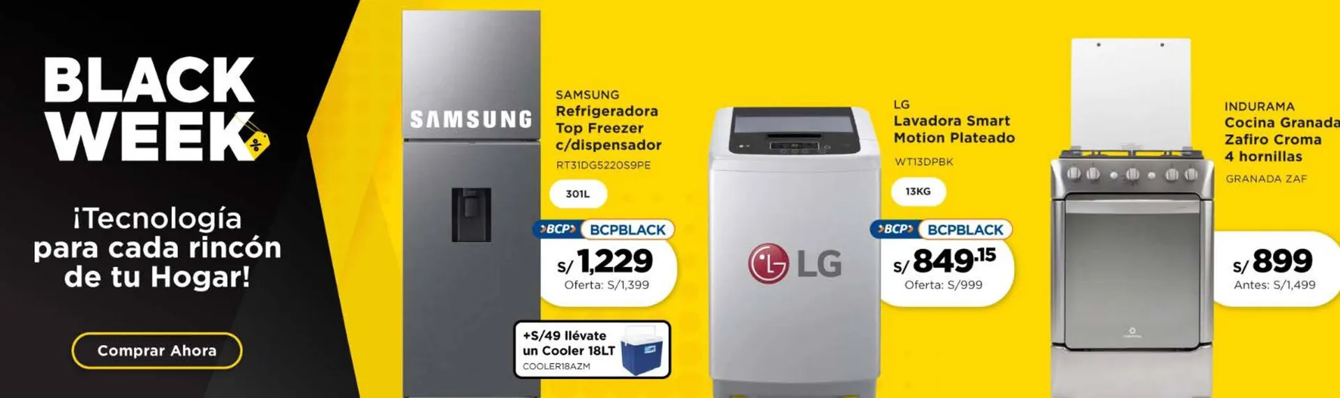 Catalogo de Catálogo La Curacao 27 de noviembre al 30 de noviembre 2025 - Pag 4