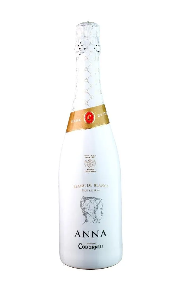 CODORNIU Ana de Codorniu Brut