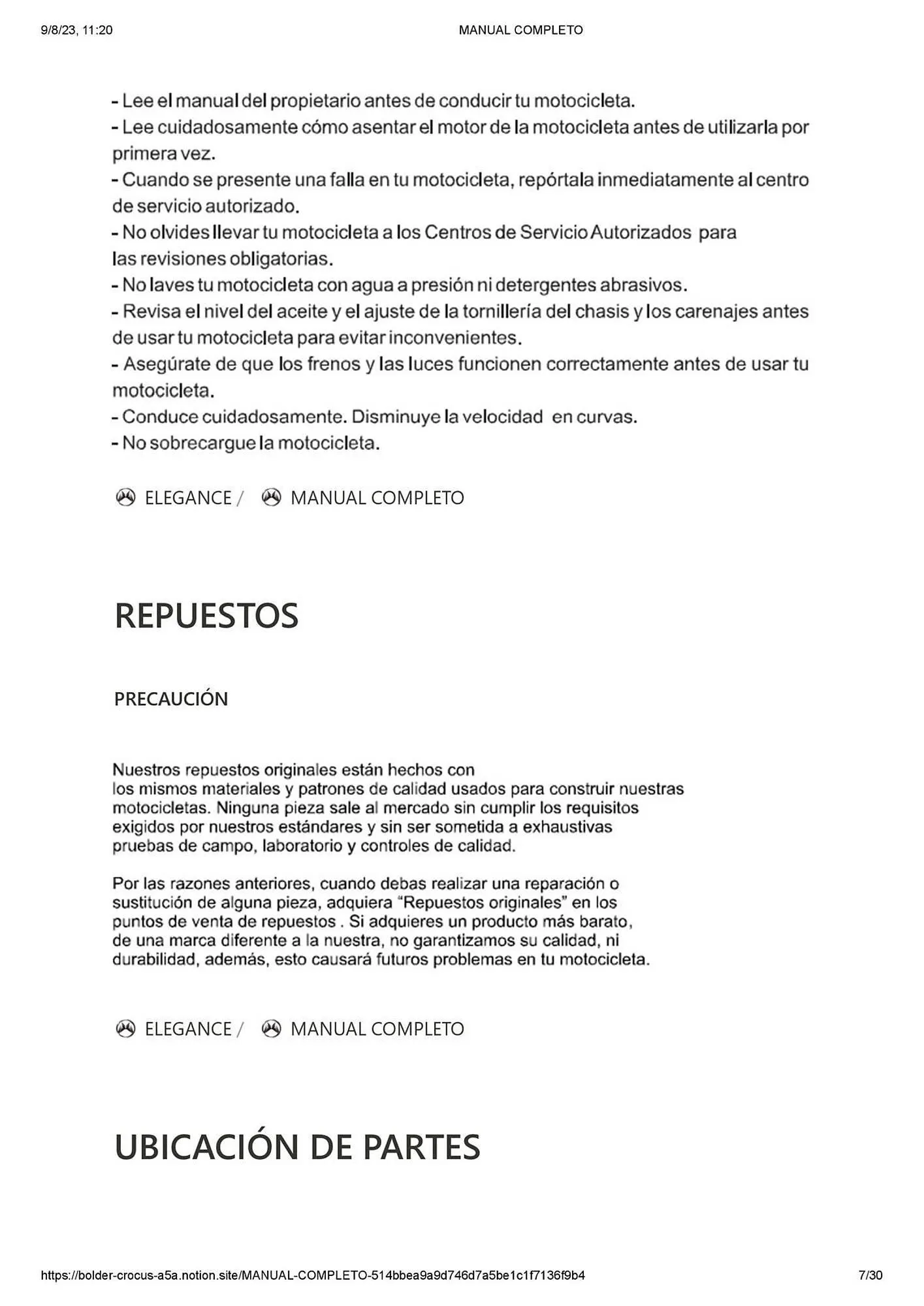 Catalogo de Catálogo Mavila 6 de enero al 1 de julio 2025 - Pag 7