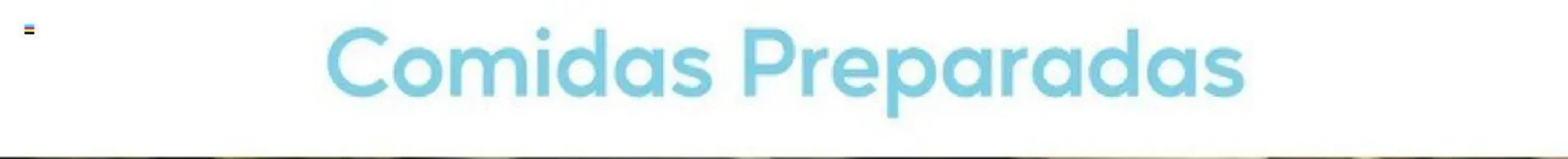 Catalogo de Catálogo Metro 16 de enero al 5 de febrero 2024 - Pag 20