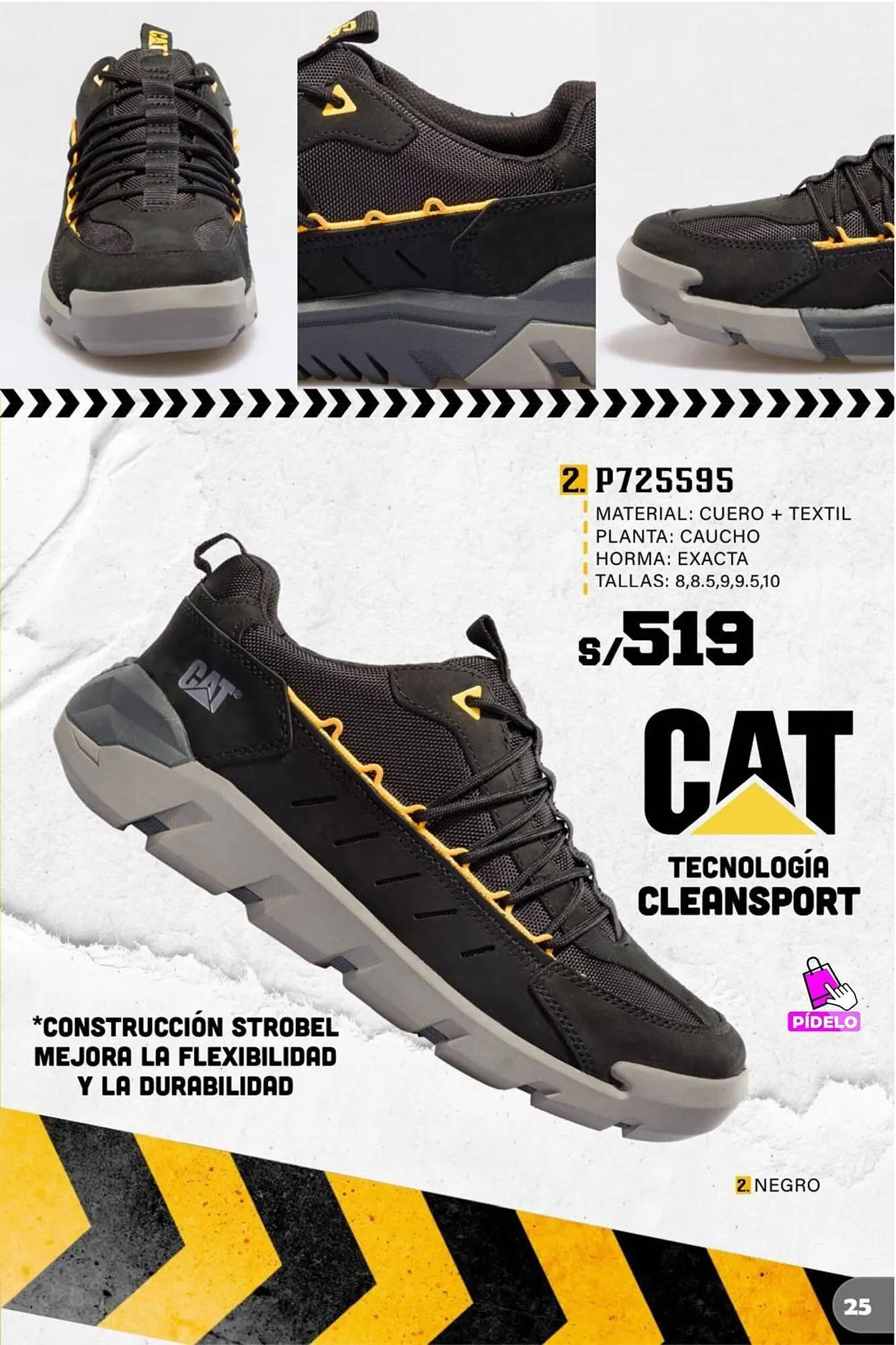 Catalogo de Catálogo Sokso 10 de octubre al 8 de noviembre 2025 - Pag 25