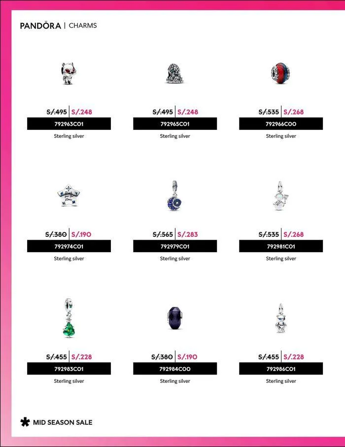 Catalogo de Sale  24 de junio al 31 de julio 2024 - Pag 56