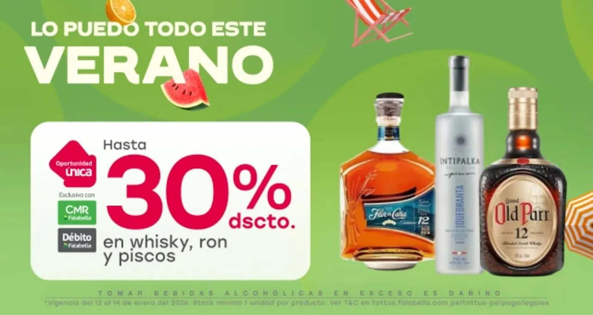 Catalogo de Catálogo Tottus 12 de enero al 14 de enero 2026 - Pag 2