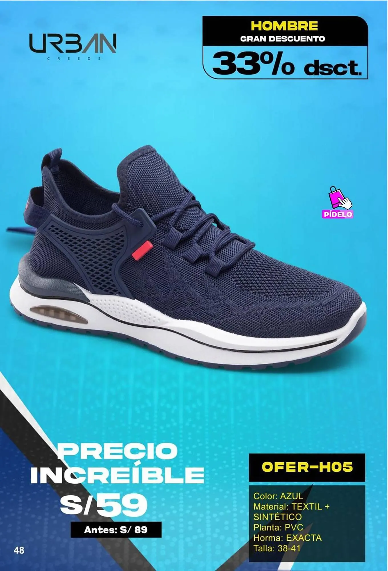 Catalogo de Catálogo Sokso 26 de enero al 1 de febrero 2026 - Pag 48